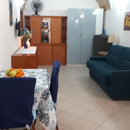 Apartamento Aura Alghero
