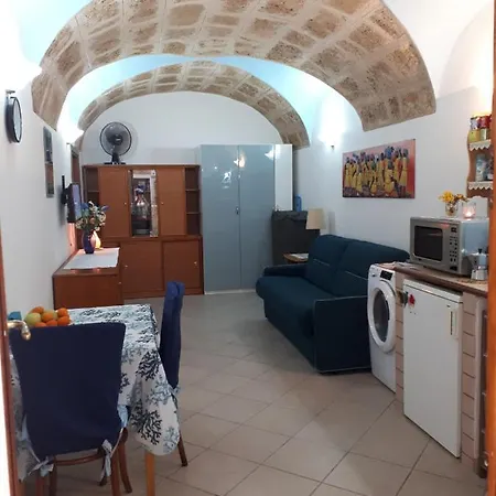 Apartamento Aura *