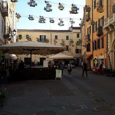 Aura Διαμέρισμα *