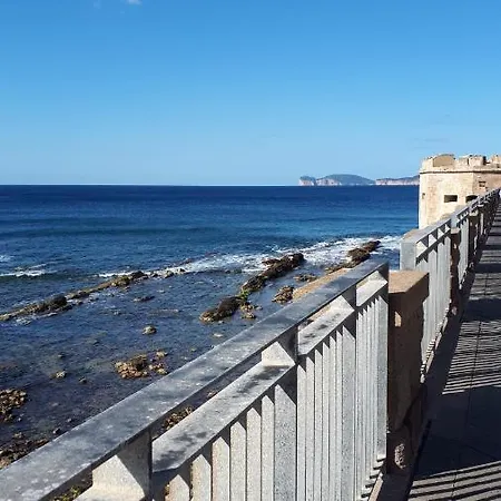 Aura * Alghero