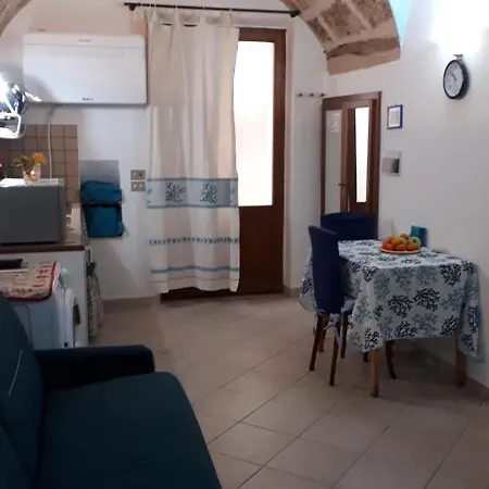 Aura Apartment