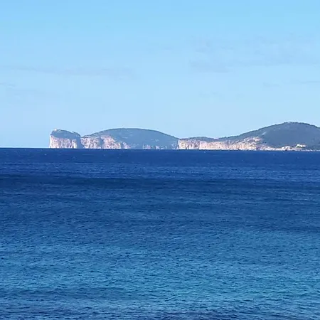 Aura Alghero