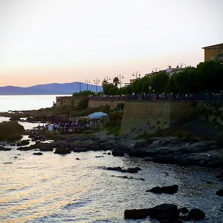 Aura Alghero