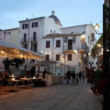 Aura Apartamento