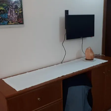 Aura Apartment Alghero