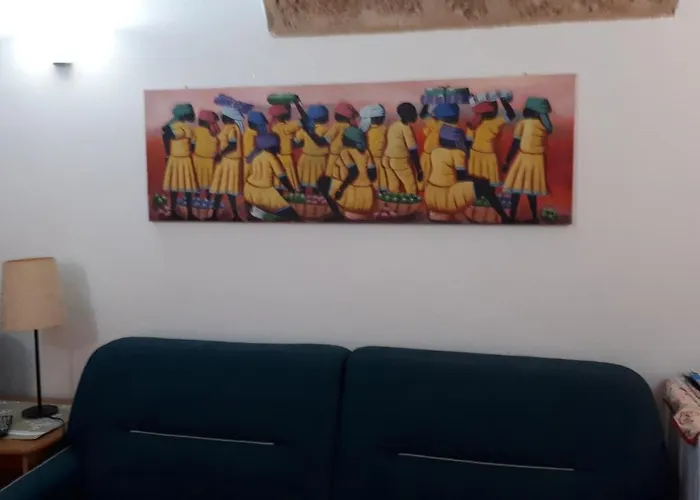 Aura アルゲーロ