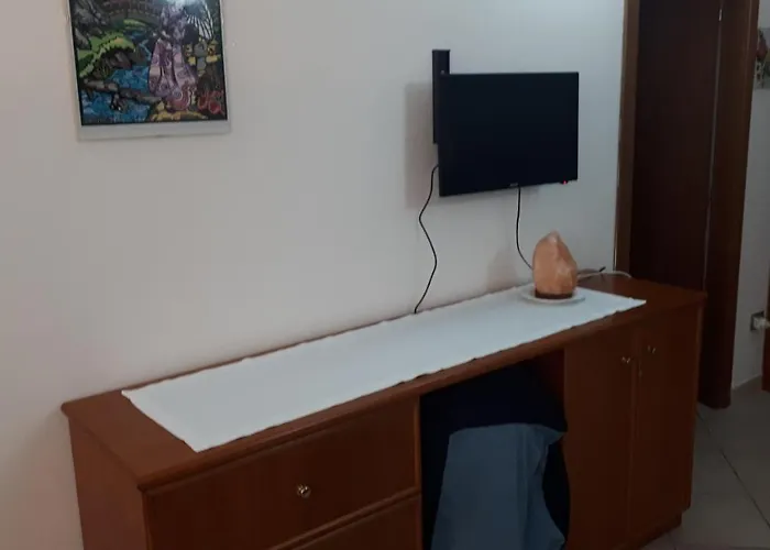 Aura アパート アルゲーロ