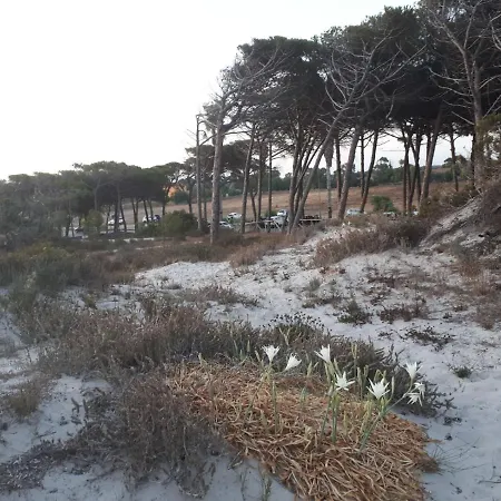 Apartmán Aura Alghero