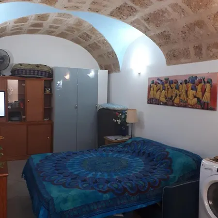 Lägenhet Aura Alghero
